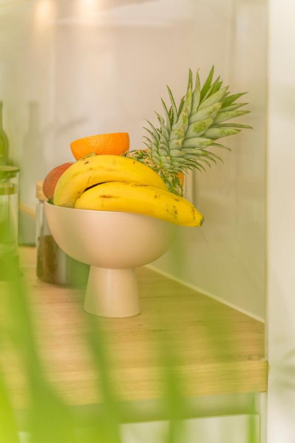 Modern Beach Apartment Romana Playa 723 In Marbella, Elviria Kültér fotó